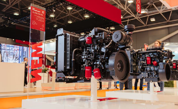 FPT Industrial Unveils the R38, the Brand-New Compact Engine That Enhances its Power Generation and Industrial Power Unit Line-Up
