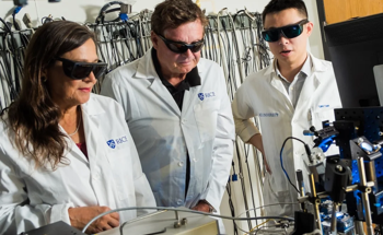 Plasmonic Photocatalysis for Efficient Hydrogen Generation