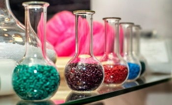 Researchers Reveal Rare-Earth-Free Polymer