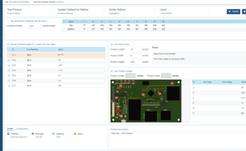 KIC Launches Game-Changing TAS Software Platform to Address Emerging Thermal Process Challenges