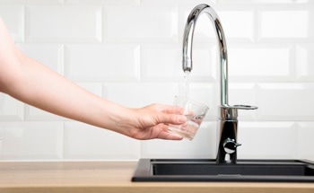 Previously Unknown Compound Discovered in Tap Water