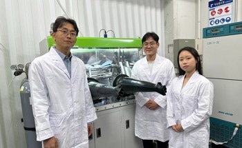Structural Carbon Fiber Composite Battery with Enhanced Safety and Performance
