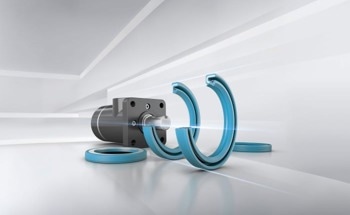 Trelleborg Makes Step Change in High-Pressure Radial Shaft Seals with New Stefa® Portfolio