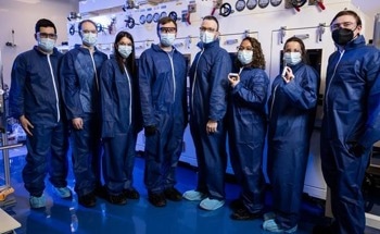 Forge Battery Begins Lithium-Ion Cell Production via Supplemental Manufacturing Line to Accelerate Customer Offtake; To Share Data at AABC