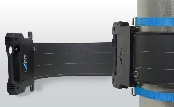 DÜRR NDT Extends its Product Range of Bendable Digital X-Ray Detectors for Industrial Radiography