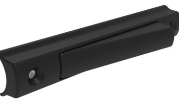 Southco Introduces New Squeeze Handle With Multi-point Latching Support