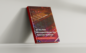 CRAIC Technologies Announces Publication of Groundbreaking E-Book Reviewing Recent Research in Materials Sciences Using UV-Vis-NIR Microspectroscopy