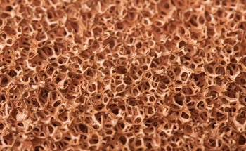 Enhanced Thermal Storage Performance of Copper Foam-Phase Change Material Composites