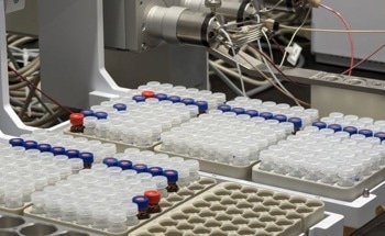 Removing Hazardous PFAS Chemicals From Drinking Water