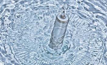 Energetic and Durable All-Polymer Aqueous Battery