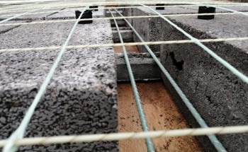 First Glass Fiber Reinforced Polymer Rebar and Mesh produced at GFRP Tech’s New Manufacturing Facility in Gauteng
