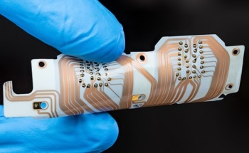 One-Step Fabrication of Soft-Magnetic High-Entropy Alloy Fiber