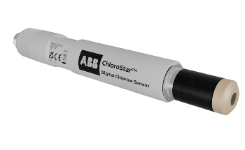 ABB Launches ChloroStar™ Family of Analyzers for Smart and Efficient Chlorine Measurement
