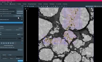 Avizo Software Version 2024.2: A Speed Boost for Materials Analysis