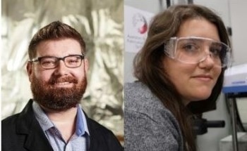 Say Goodbye to Disk Drives: Flinders Team Makes a Dent on Data Storage Limits