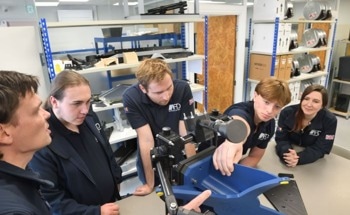Airframe Designs Leads the Way with Blended Approach to Design for Tooling