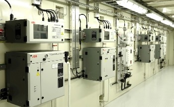 ABB’s Made in India Integrated Gas Analyzer Systems a Global Success