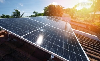 Machine Learning-Optimized Graphene Metamaterial Solar Absorber Using Al-TiN-Fe