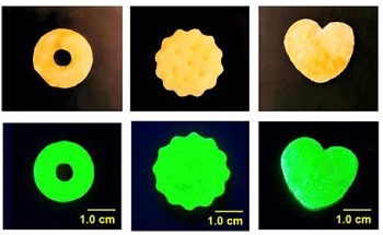 Scientists Advance X-Ray Technology with Innovative Hybrid Materials