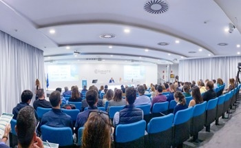 AIMPLAS Organises the Second Edition of the International Seminar on Biotechnology Applied to the Plastics Sector