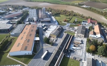 Calderys Launches Expanded Product Range of Fast Dry Refractory Solutions for Improved Dry-Out of Industrial Furnaces
