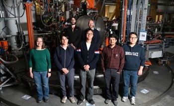 Complementary X-Ray Techniques at NSLS-II Provide New Insights