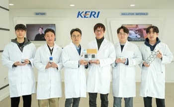 Large-Area, High-Capacity Lithium-Sulfur Battery Prototypes