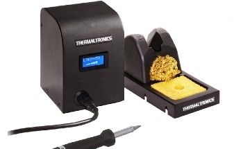 Thermaltronics Launches Innovative TMT-1000S Soldering Station, Bringing Advanced Technology to All Users at an Unbeatable Price