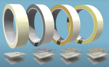 Blueshift Unveils AeroZero® Lightweight & Thin Thermal Protection Tape for Enhanced Safety in Medical Devices