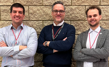 New Partnership Delivers Unprecedented Efficiency for High-Throughput Material Discovery