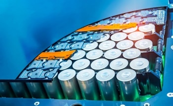 Lithium Recovery from Spent LFP-NMC Batteries via Atmospheric Water Leaching