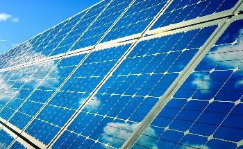 Harnessing Solar Energy for Sustainable Chemical Production
