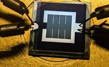 CIGS-Perovskite Tandem Solar Cell Sets New Efficiency Benchmark