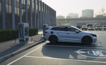Gaps in the National Electric Vehicle Charging Station Coverage of the United States