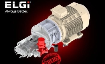 Revolutionizing Air Compressor Operation: ELGi Unveils Ground-breaking “STABILISOR” Technology