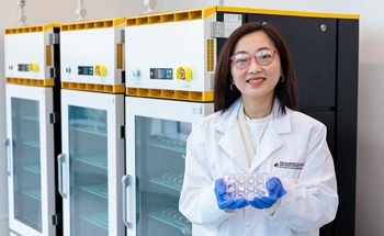 Metal Texture Key to Better Batteries