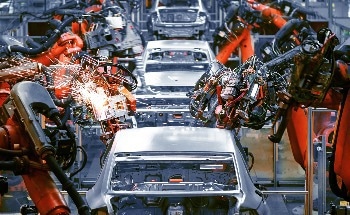 Autonomous Cars are Levelling Up – IDTechEx Explores Vehicle Autonomy