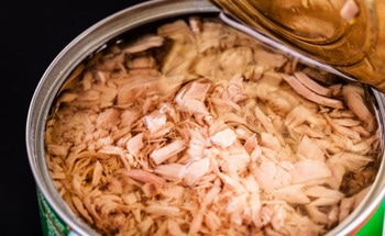 Innovative Packaging Solution Reduces Mercury in Fish