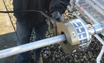 Swiss HAELOK® Technology Boosts Speed, Safety, and Sustainability of Gastight HVAC and Refrigeration Connections Without Welding