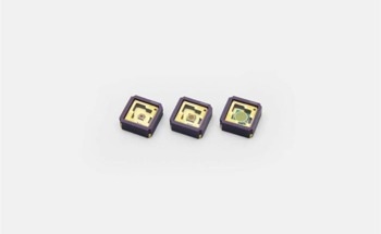 Hamamatsu Launches Compact InGaAs Photodiode with Ceramic Packaging and Easy Integration