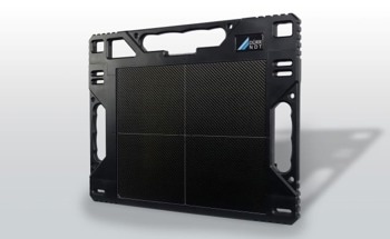 Technology Upgrade for DÜRR NDT’s Digital Large Format X-Ray Detector for Industrial Radiography