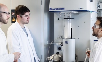 Micromeritics and Fraunhofer ICT Announce Advanced Electrochemistry Collaboration