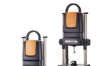 Waters ElectroForce Apex 1 Instrument Offers Increased Versatility, Simplicity, and Speed to Mechanical Testing of Advanced Polymer Materials