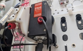 Vapourtec Unveils High Temperature Packed Bed Reactor
