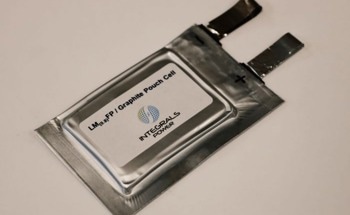 World’s First 80% Manganese Rich LMFP Battery Cathode Validated by QinetiQ for UK’s Integrals Power