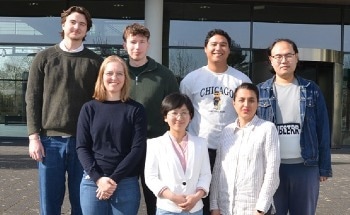 Self-Optimizing Cobalt-Tungsten Catalysts for Efficient Hydrogen Production