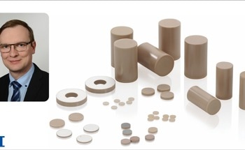 Webinar: Advancing Sustainable, Lead-Free Piezoelectric Ceramics, New from PI