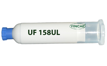 YINCAE: UF 158UL Redefines Underfill for Large Chips