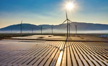 New Method Significantly Improves Output of Advanced Light-Powered Devices