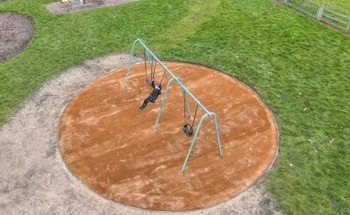 Notts Sport Unveils CocoTurf, The World's First Non-Plastic Artificial Grass Revolutionizing Outdoor Play